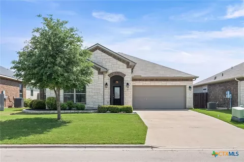 815 Cross Dr, Temple, TX 76502