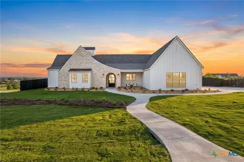 203 Glenview Cir, Belton, TX 76513