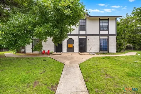 4501 Hunt Cir, Killeen, TX 76543