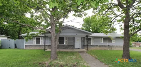 902 Mary St, Copperas Cove, TX 76522