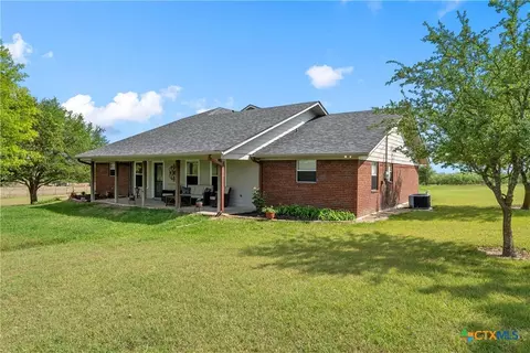 12851 Reeds Lake Rd, Rogers, TX 76569