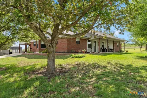 12851 Reeds Lake Rd, Rogers, TX 76569