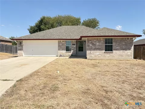 7304 Windchime Way, Temple, TX 76502
