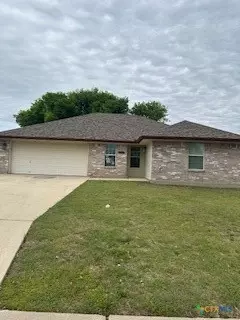 7304 Windchime Way, Temple, TX 76502