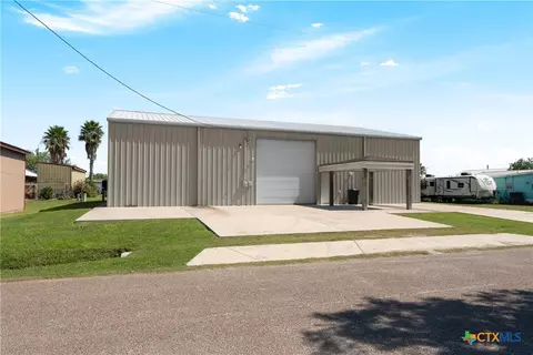 214 Copano Dr, Port Mansfield, TX 78598