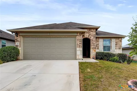849 Gerardia Ct, Seguin, TX 78155