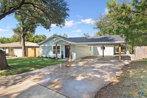 2810 Inwood Rd, Temple, TX 76502