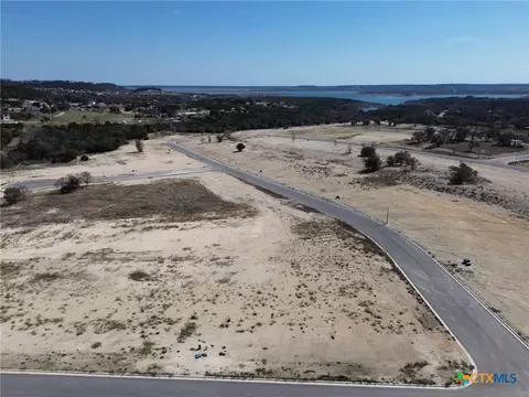 tbd Lot 4 Block 2 Gold Splash Trl, Harker Heights, TX 76548