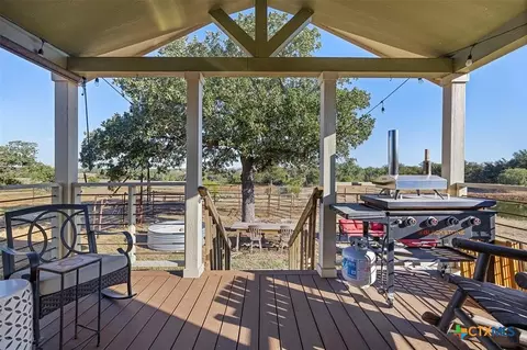 Exterior - 3270 Fm 671, Luling, TX 78648 photo 3 of 7