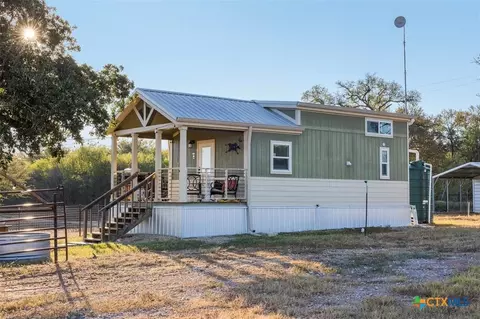 Exterior - 3270 Fm 671, Luling, TX 78648 photo 2 of 7