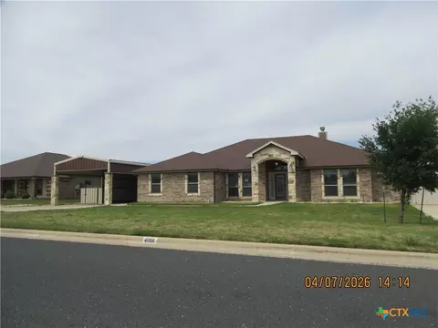 4006 Joe Bozon Dr, Salado, TX 76571