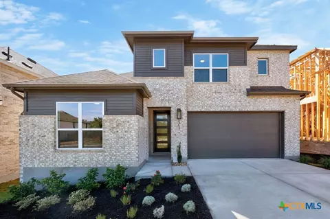 1317 Cypress Paul Ln, Georgetown, TX 78628