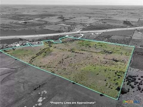 tbd Prairie Dell Rd, Salado, TX 76571