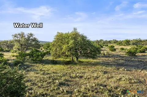 lot4 Vista Ridge Dr, Round Mountain, TX 78663