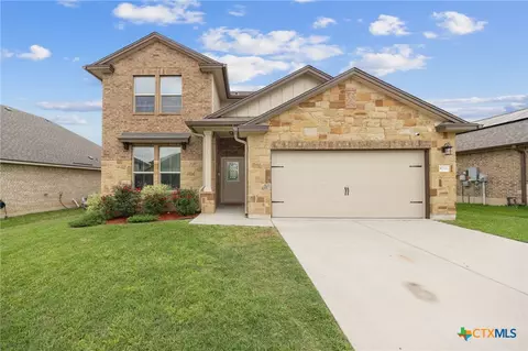 8711 Stonehollow Dr, Temple, TX 76502