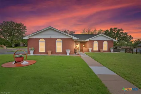 510 Houston St, Copperas Cove, TX 76522