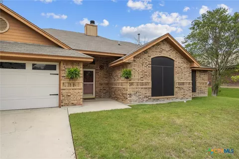 1102 Chablis Dr, Harker Heights, TX 76548