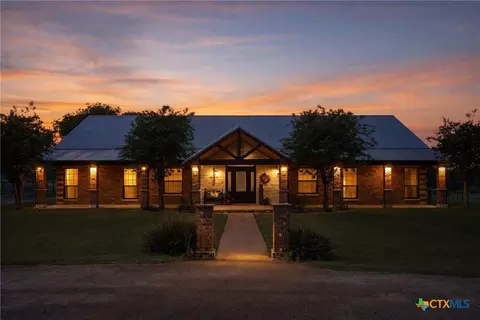 2001 W Fm 580, Lampasas, TX 76550