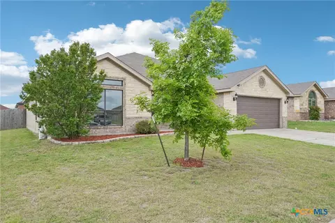 3408 Sands Ln, Killeen, TX 76549