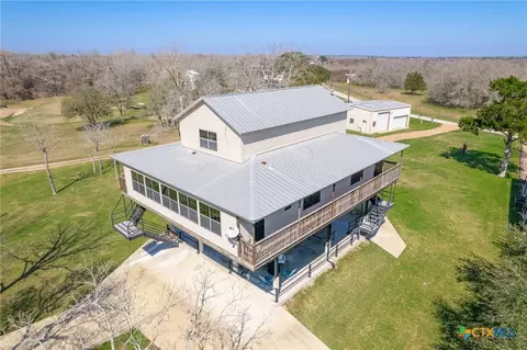 564 Cypress Valley Rd, Cuero, TX 77954