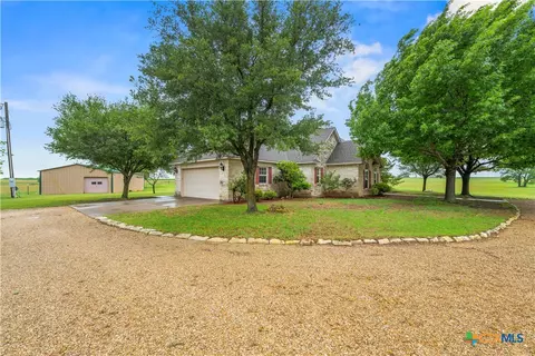 550 Dowell Rd, Moody, TX 76557