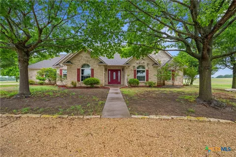 550 Dowell Rd, Moody, TX 76557