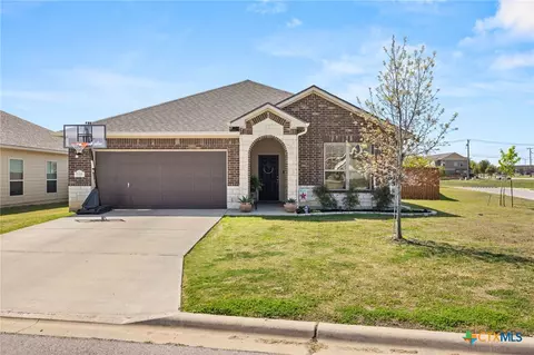 7621 Park Mdw, Temple, TX 76502