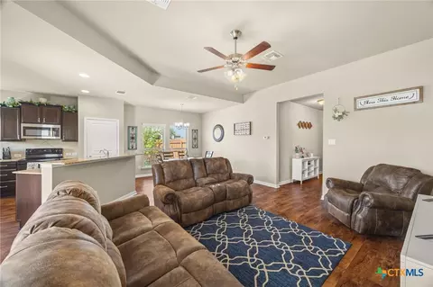 7621 Park Mdw, Temple, TX 76502