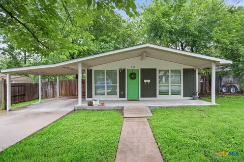 812 Evergreen Dr, Killeen, TX 76541