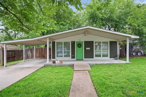 812 Evergreen Dr, Killeen, TX 76541