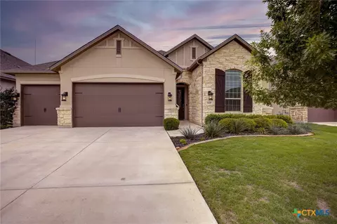 1435 Oaklawn Dr, New Braunfels, TX 78132