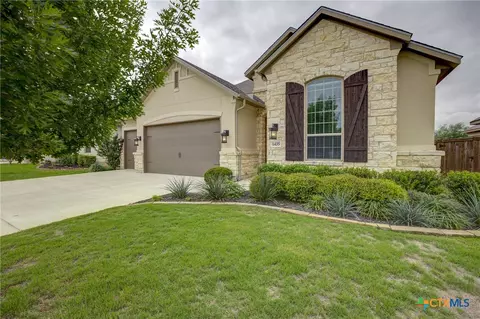 1435 Oaklawn Dr, New Braunfels, TX 78132