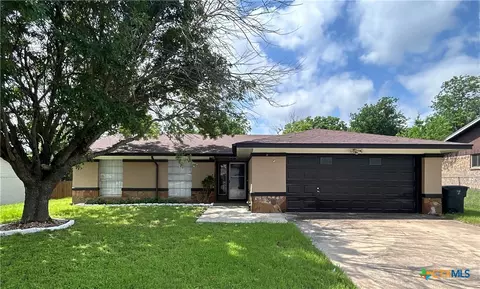 1108 Edgefield St, Killeen, TX 76549
