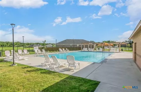6018 Catania Dr, Temple, TX 76502