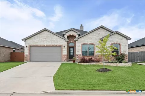 6018 Catania Dr, Temple, TX 76502