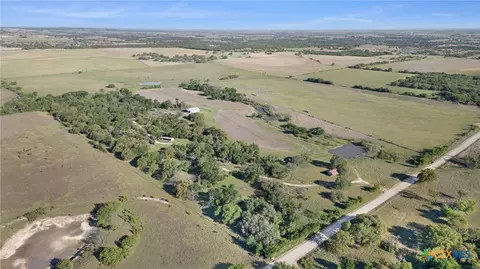 990 County Road 518, Hamilton, TX 76531