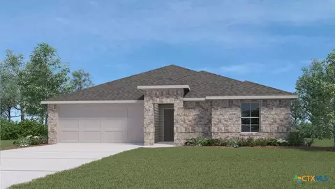 2716 Leno Dr, Temple, TX 76504