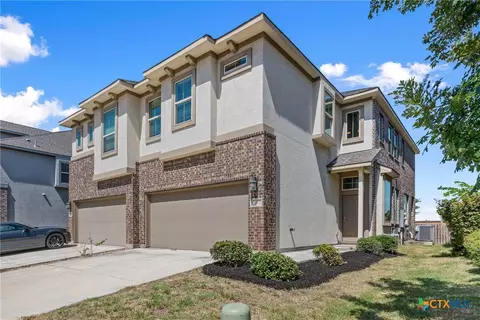 2202 Dillon Pond Ln #B, Pflugerville, TX 78660