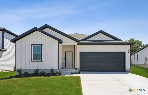 1585 Sky Vista Dr, Belton, TX 76513