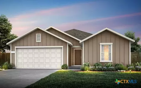 1585 Sky Vista Dr, Belton, TX 76513