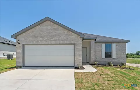 2917 Dimmit Dr, Temple, TX 76501