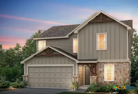 3005 Dimmit Dr, Temple, TX 76501
