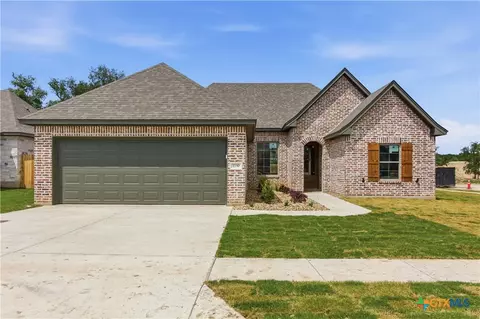1230 Rylee Ln, Salado, TX 76571