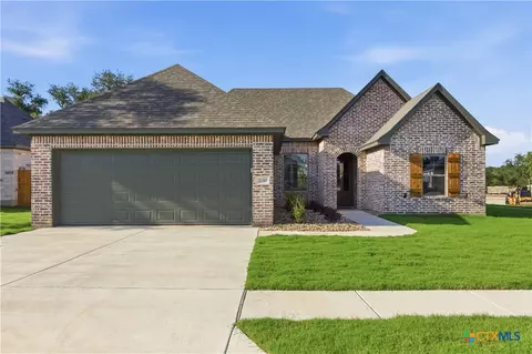 1230 Rylee Ln, Salado, TX 76571