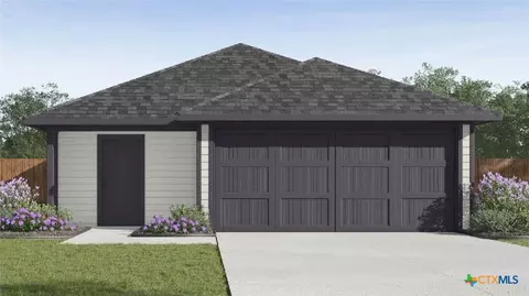 1111 Newey Cir, Temple, TX 76502