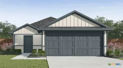 1143 Newey Cir, Temple, TX 76502