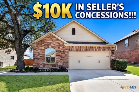 3451 Mayfield Ranch Blvd #216, Round Rock, TX 78681