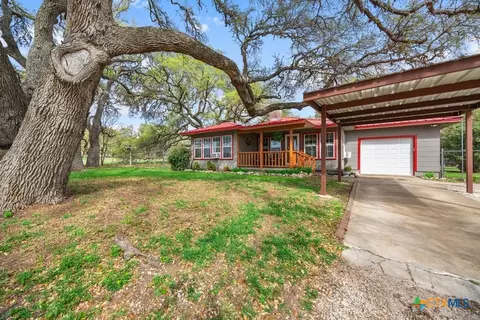 Other - 312 Gerald Dr, Blanco, TX 78606 photo 6 of 6