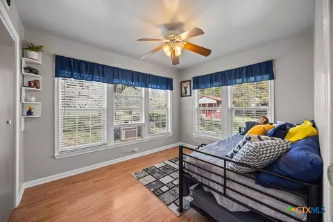 Bedroom - 312 Gerald Dr, Blanco, TX 78606 photo 1 of 3