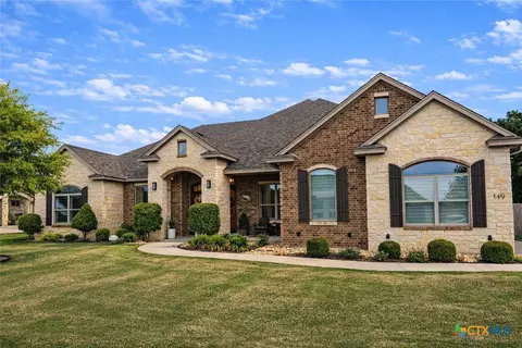 119 Chattanooga Ct, Belton, TX 76513
